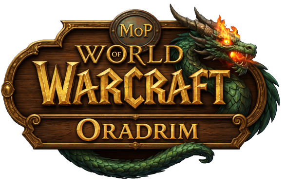 ORADRIM